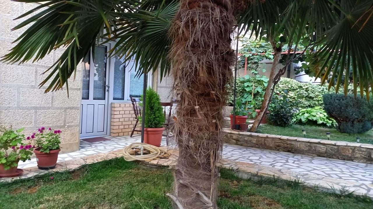 Nice Oh Ohrid Eksteriør bilde