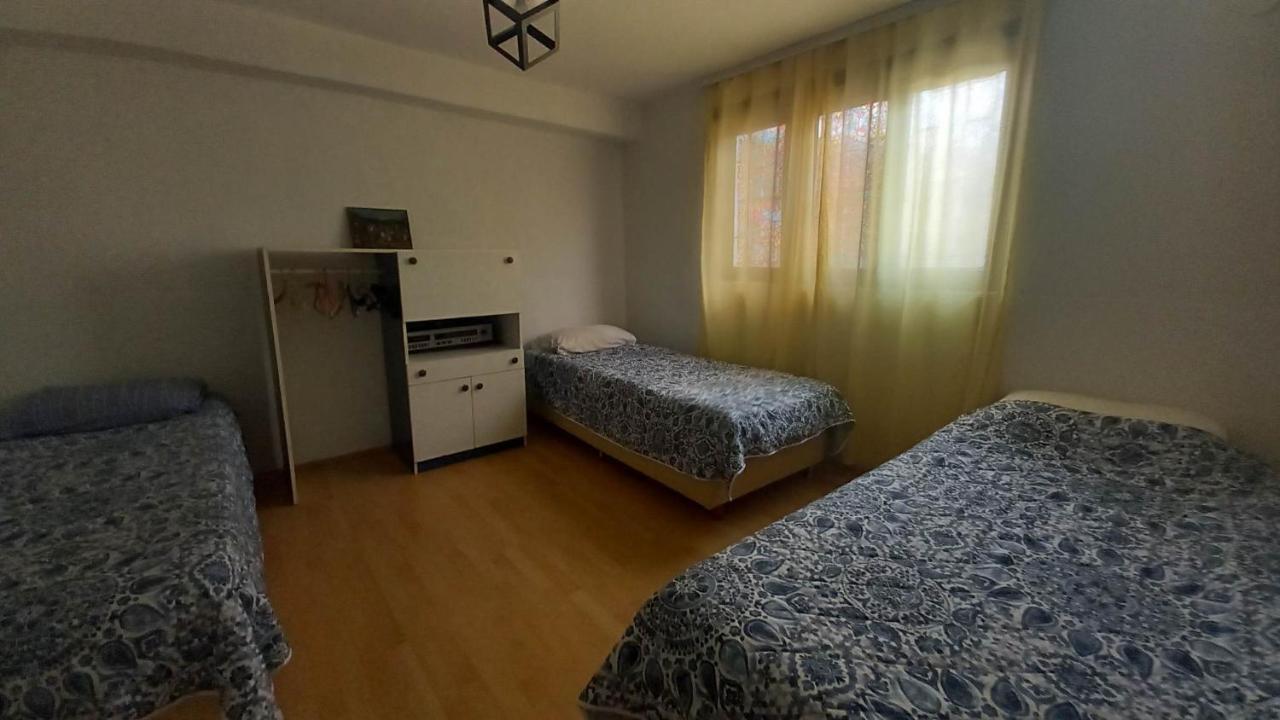 Nice Oh Ohrid Eksteriør bilde