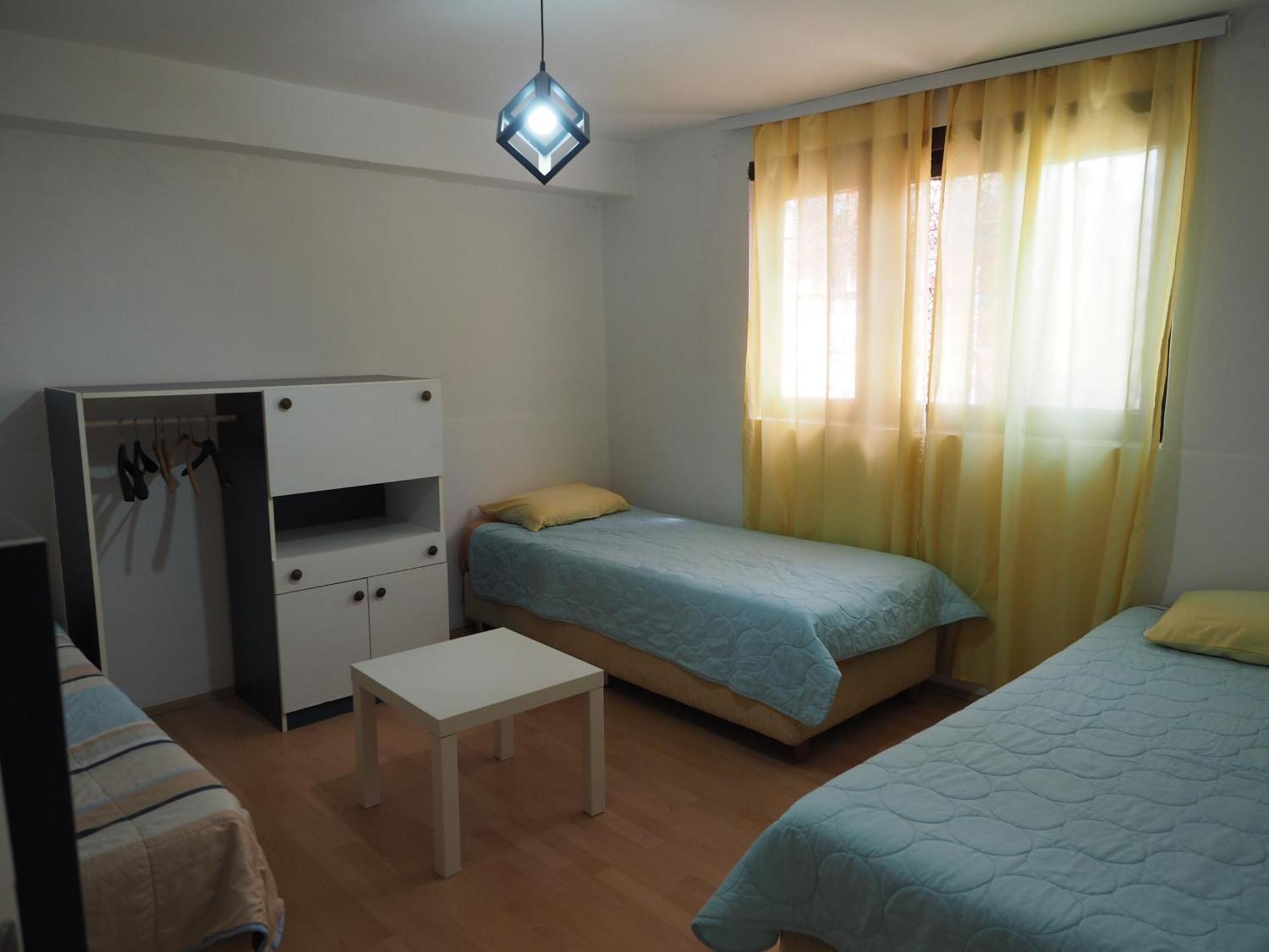 Nice Oh Ohrid Eksteriør bilde